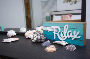 #1 St.Pete Beach Unit*Walk to Bars, Beaches, Restaurants and more.